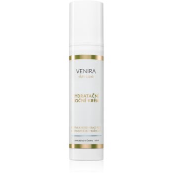 Venira Hydrating Night Cream crema hidratanta de noapte - imagine 2